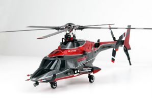Walkera Airwolf 200SD5 Helicopter RTF