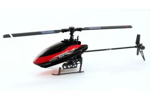 WALKERA MINI CP Micro 3D Helicopter ARTF