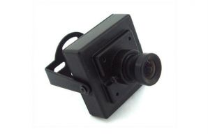 FPV 420-line Camera 1/3 Sony CCD - PAL Format
