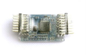 SBUS1 to PPM Decoder (Supports 10CG, 14SG)
