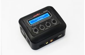UltraPower UP60AC 60W Multi Charger 