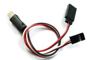USB to AV Conversion Cable For Gopro3 