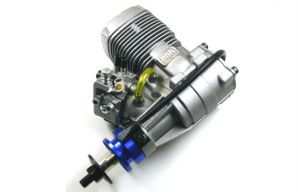 NGH 17CC 2 Stroke Petrol Engine 