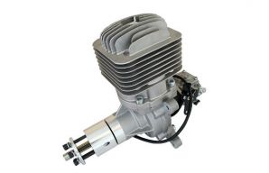 DLE-85 Gasoline Engine For Air-plane 
