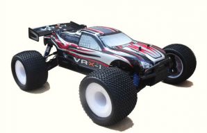 VRX Racing 1/8 VRX-1 PRO RC Truggy 