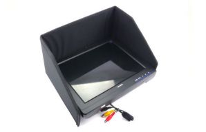12" 800 x 600 FPV Outdoor Monitor 