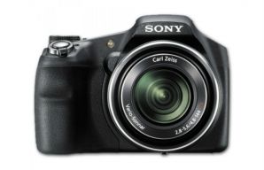 Sony Cyber-shot DSC-HX200V Digital Camera