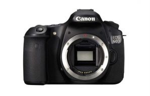 Canon EOS 60D Digital SLR 18.0 MP Camera
