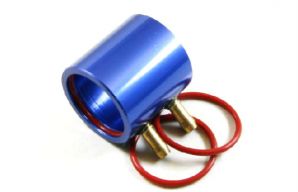 SEAKING Water Cooling For Motors Tube-2040