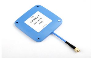 AOMWAY Omnidirectional Plate Antenna 