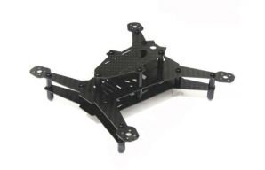 4-axis Multirotor Frame Kit Q200