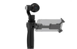 DJI Osmo 4K Camera Handheld Gimbal - X3