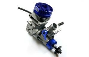 NGH GT9 Petrol Engine For RC Airplane 