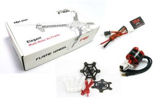 DJI Flame Wheel F450 Kit (ARF) 