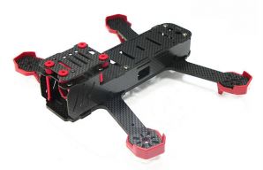 Dal RC Carbon Fiber Quadcopter Frame Kit