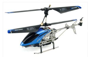 FPV Helicopter SH 6030 W/ Gyroscope