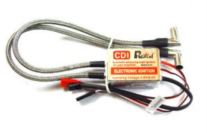 Rcexl Twin ignitions For–NGK- ME-8 