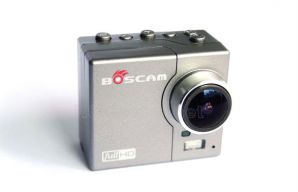 BOSCAM FPV HD Mini Camera Recorder HD08A