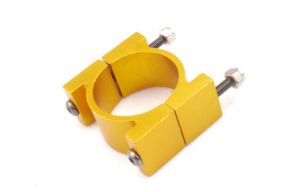 Multi-rotor Arm Clamps D25mm x W15mm