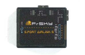FrSky S.Port AirLinkS Tool Kit