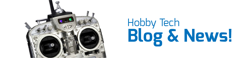 Hobby Tech RC Blog & News
