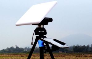 MFD 6CH Automatic Antenna Tracker (AAT) System