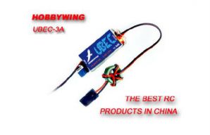 Hobbywing UBEC Module UBEC-3A