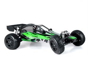 Tsunami 1/8 Scale Brushless 2WD Sand Buggy