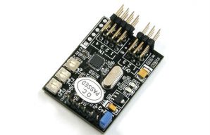 EAGLE Micro Flight Controller A3 Pro