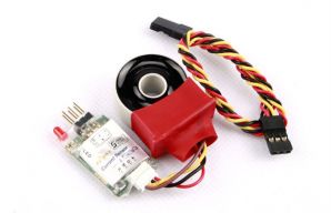 FrSky 150A Current Sensor w/Smart Port