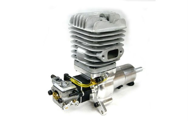 50cc nitro engine