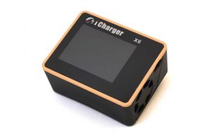 iCharger X6 High Power Balance Charger 