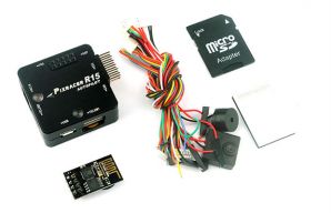 PixRacer R15 Autopilot Flight Controller