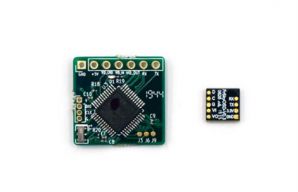 FrSky OSD Module