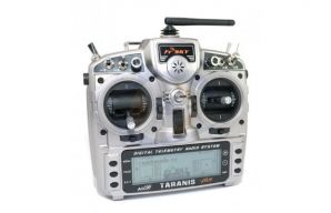 FrSky 2.4G Taranis X9D Plus Transmitter 