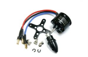 SUNNYSKY Outrunner Brushless Motor X2208