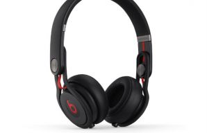 Beats by Dre Mixr Headphones For Djs 