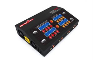 ULTRAPOWER UP100AC Multi Charger  