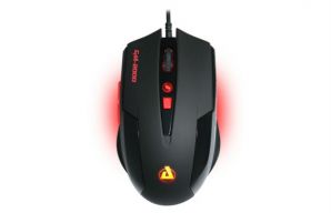 AZIO Levetron GM2000 USB Gaming Mouse Copy