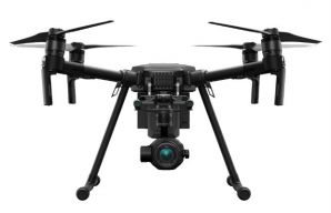 DJI Matrice 200 V2 Combo 