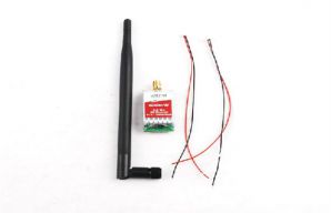 LIEBER 32Ch 600mW FPV Transmitter 