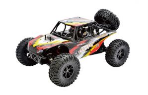 VRX Racing OCTANE XL RC Desert Truck