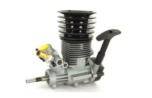 KYOSHO GXR-28 Engine W/Recoil Starter