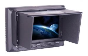 SEETEC 5" LCD FPV 500A Monitor 