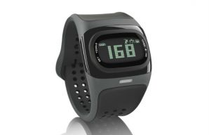 MIO Alpha Heart Rate Monitor Watch