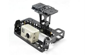 X-CAM Camera Mount CM140 Suits GoPro