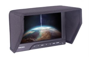 SEETEC 5" LCD FPV 469A HD Monitor