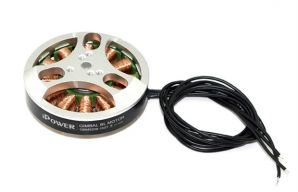 iPower Gimbal Brushless Motor GBM5208-150T