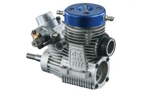 OS Max-21XZ-M Inboard Marine Engine