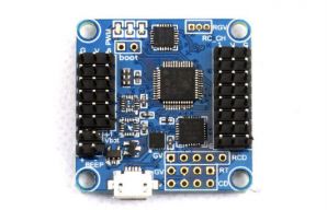 NanJ 32 6dof Flight Controller